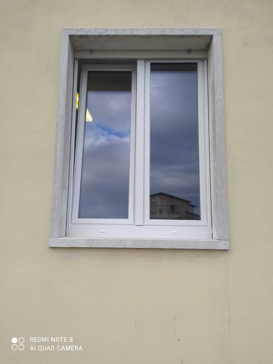 manutenzione finestre a vicenza